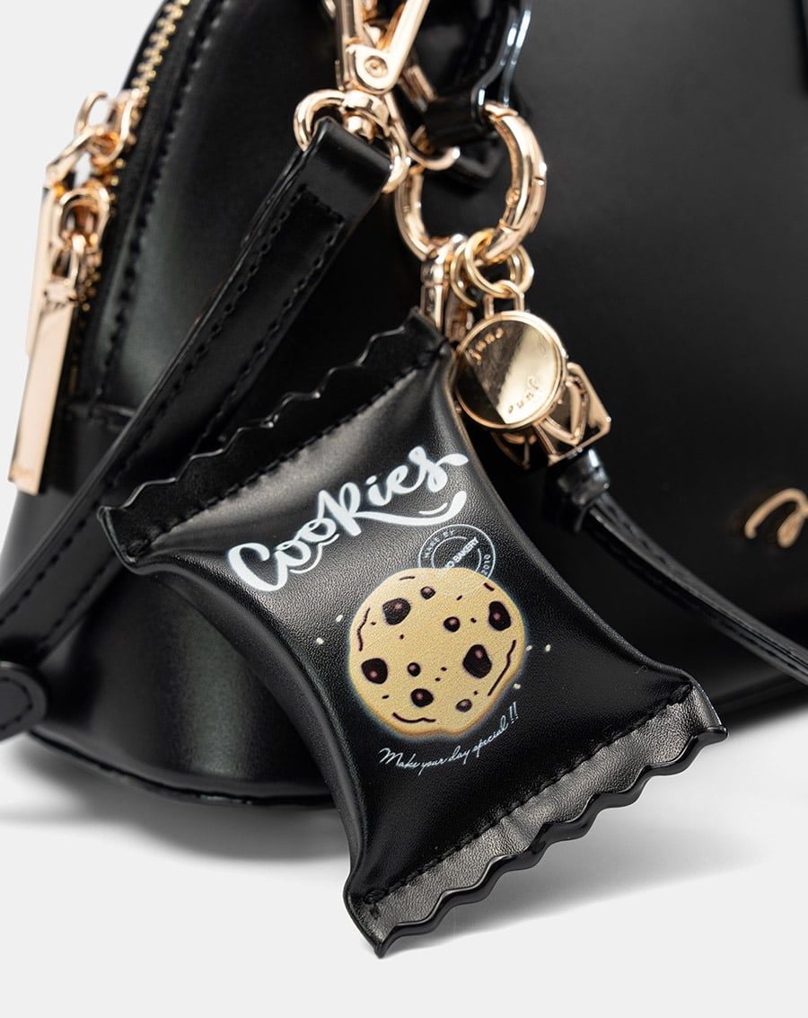  Túi Xách Nhỏ Top Handle Cookies 