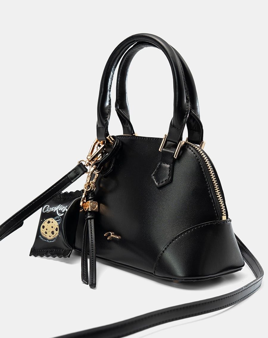  Túi Xách Nhỏ Top Handle Cookies 