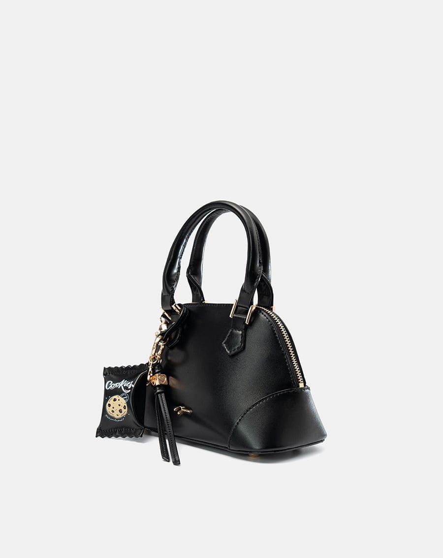  Túi Xách Nhỏ Top Handle Cookies 