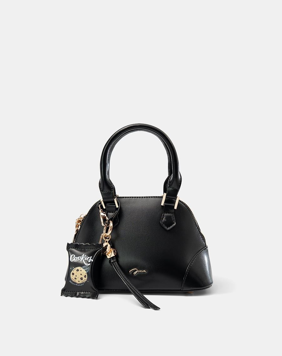  Túi Xách Nhỏ Top Handle Cookies 