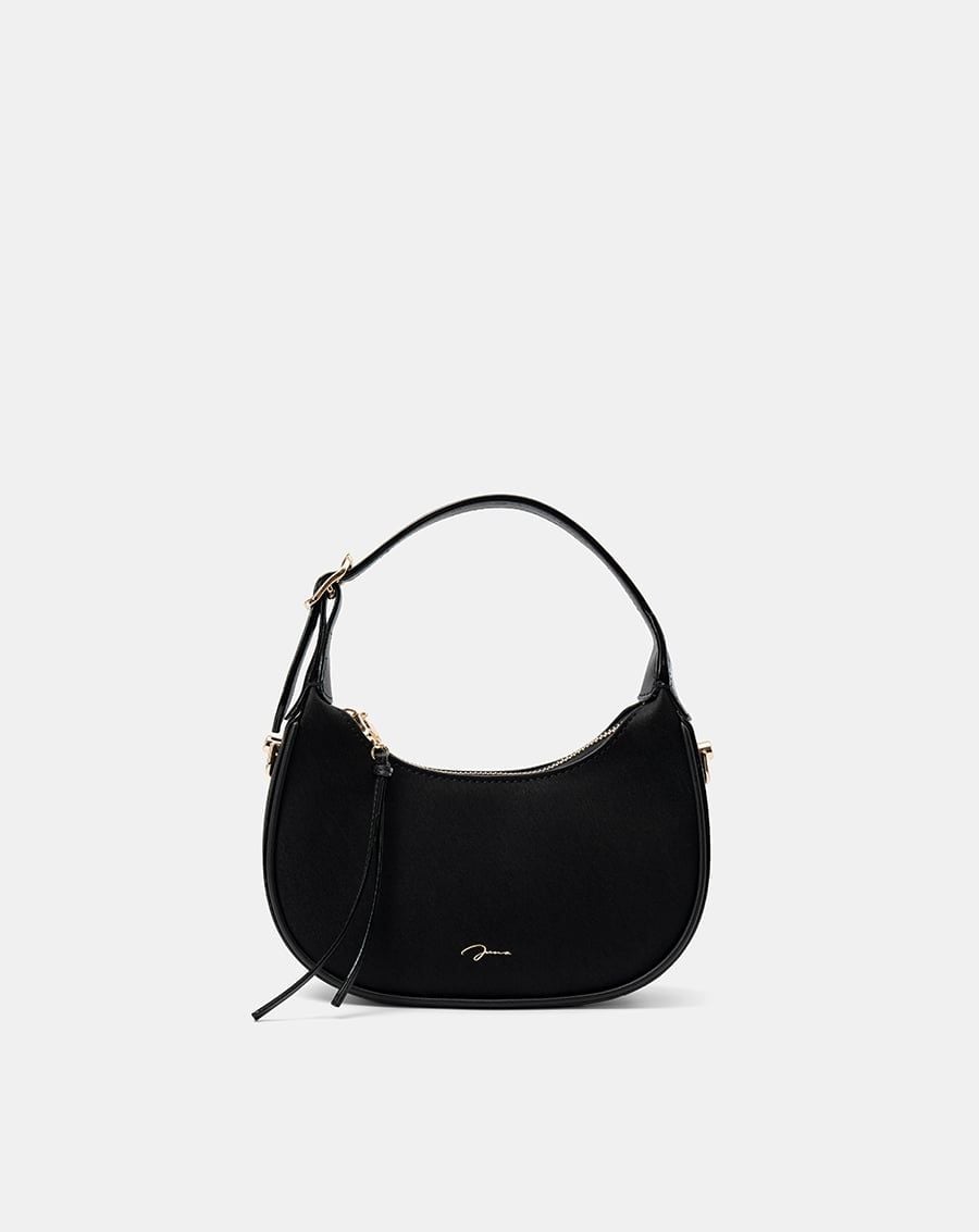  Túi Xách Nhỏ Hobo Trang Trí Puller J 