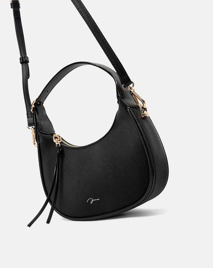  Túi Xách Nhỏ Hobo Trang Trí Puller J 