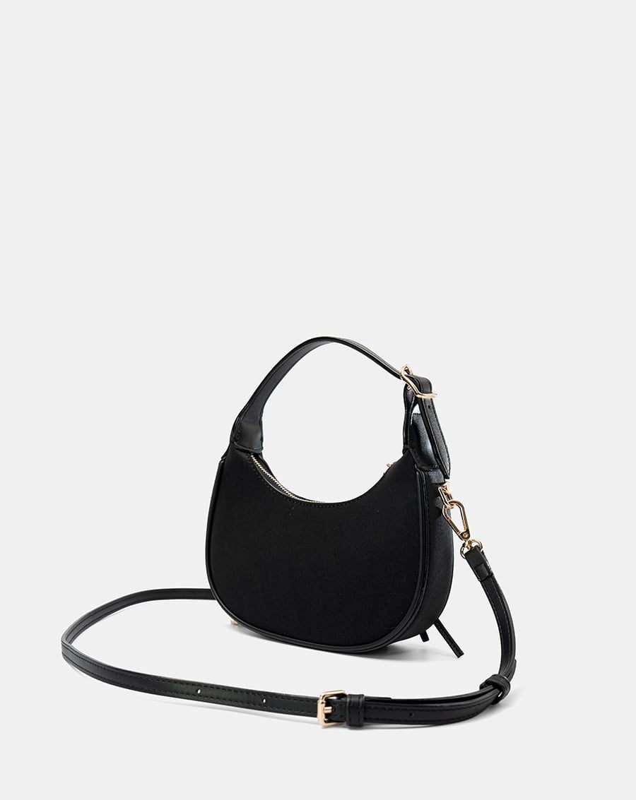  Túi Xách Nhỏ Hobo Trang Trí Puller J 