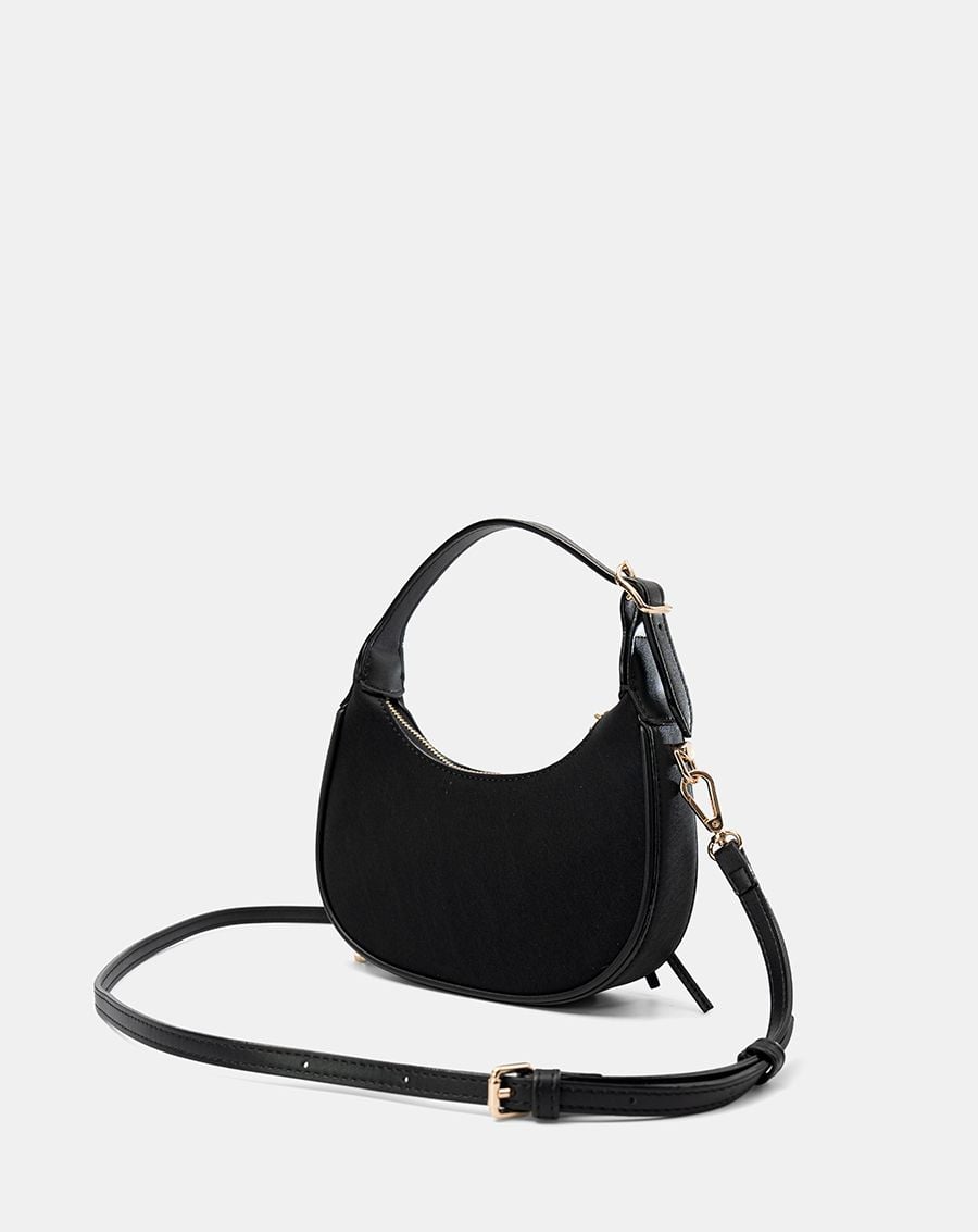  Túi Xách Nhỏ Hobo Trang Trí Puller J 