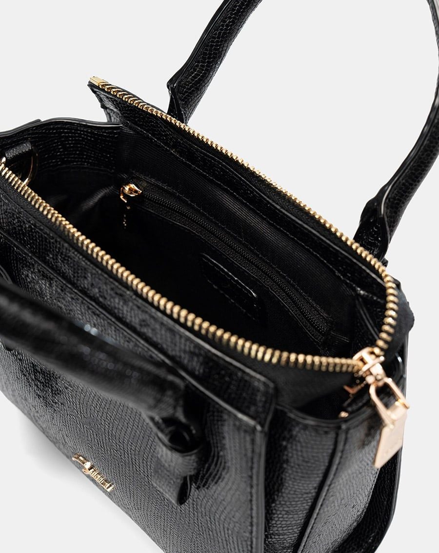  Túi Xách Nhỏ Mini Tay Cầm Nơ 