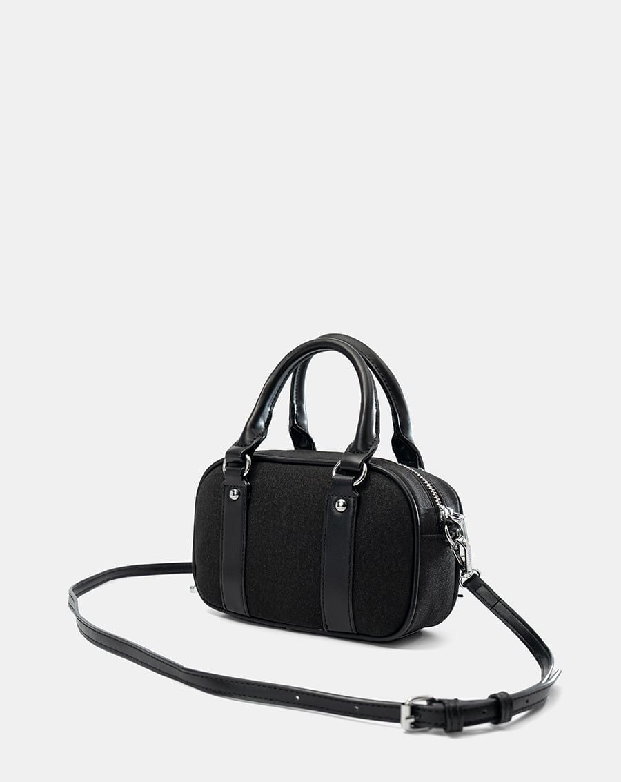  Túi Xách Nhỏ Cowboy Bowling Bag 