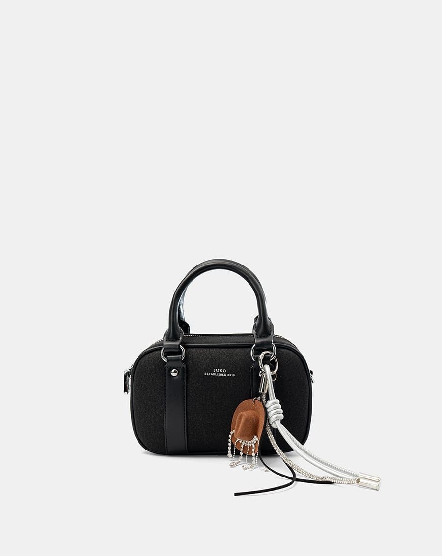  Túi Xách Nhỏ Cowboy Bowling Bag 