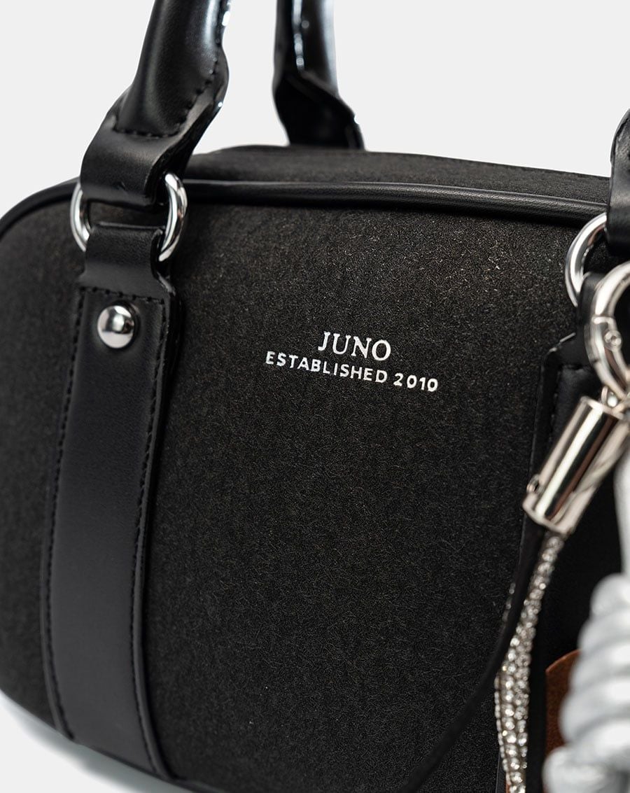  Túi Xách Nhỏ Cowboy Bowling Bag 