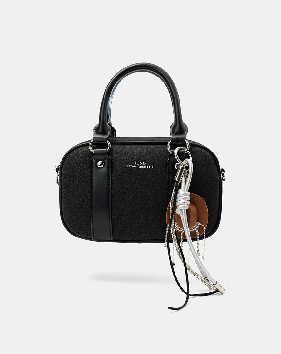  Túi Xách Nhỏ Cowboy Bowling Bag 