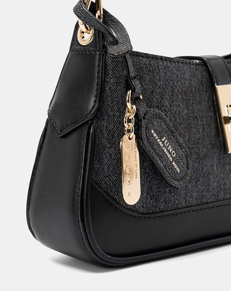  Túi Xách Nhỏ Hobo Bag Trang Trí Charm 