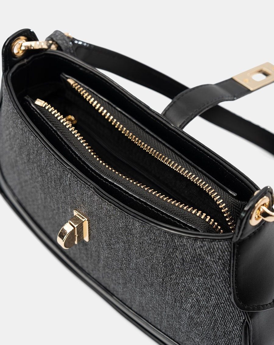  Túi Xách Nhỏ Hobo Bag Trang Trí Charm 