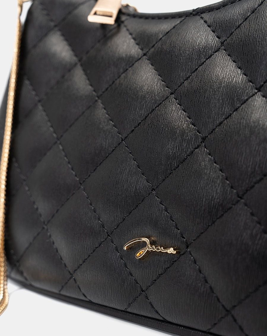  Túi Xách Nhỏ Đeo Vai Phối Dây Xích 