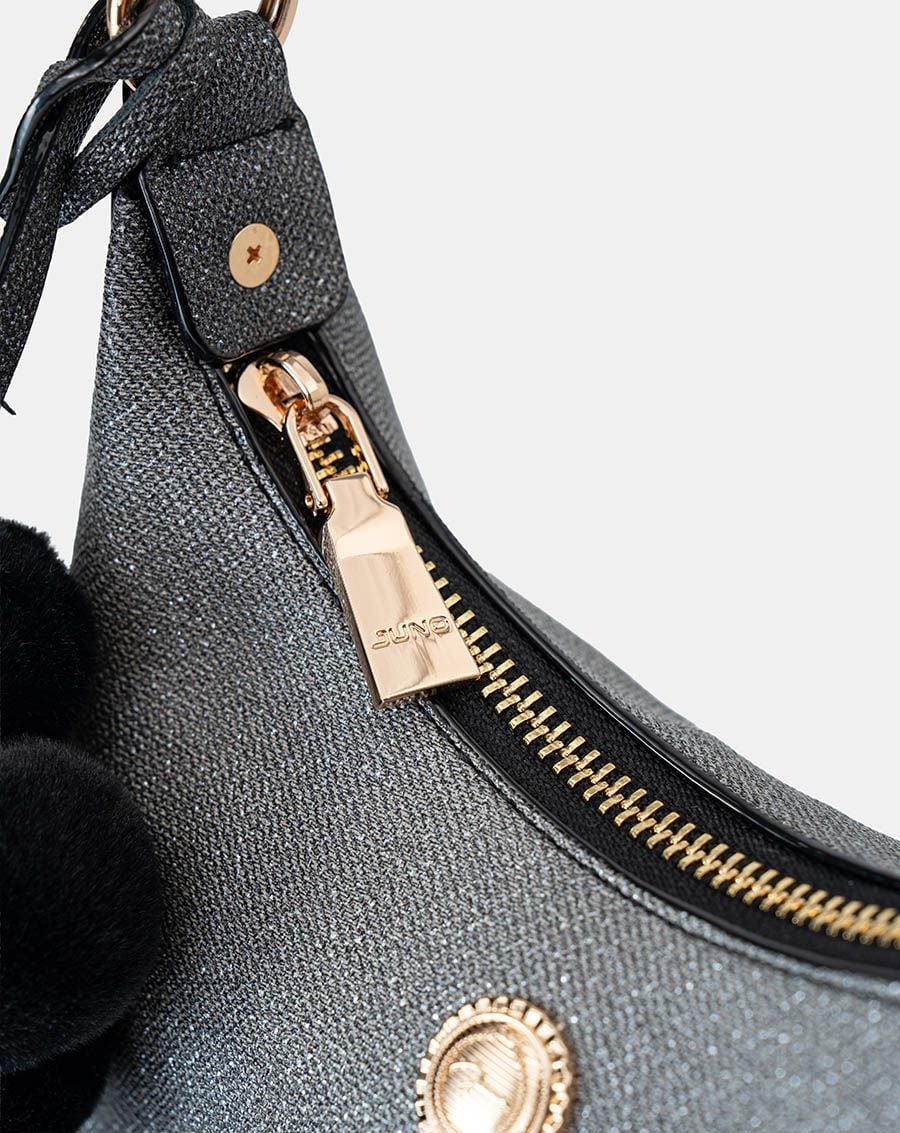  Túi Xách Nhỏ Hobo Muse 