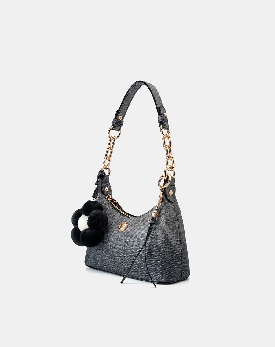  Túi Xách Nhỏ Hobo Muse 