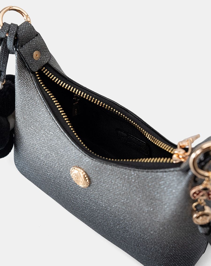  Túi Xách Nhỏ Hobo Muse 