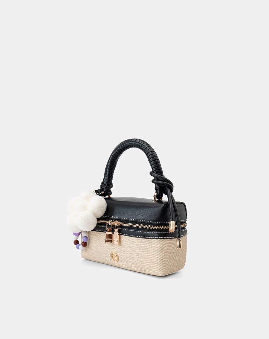  Túi Xách Nhỏ Just Bloom 