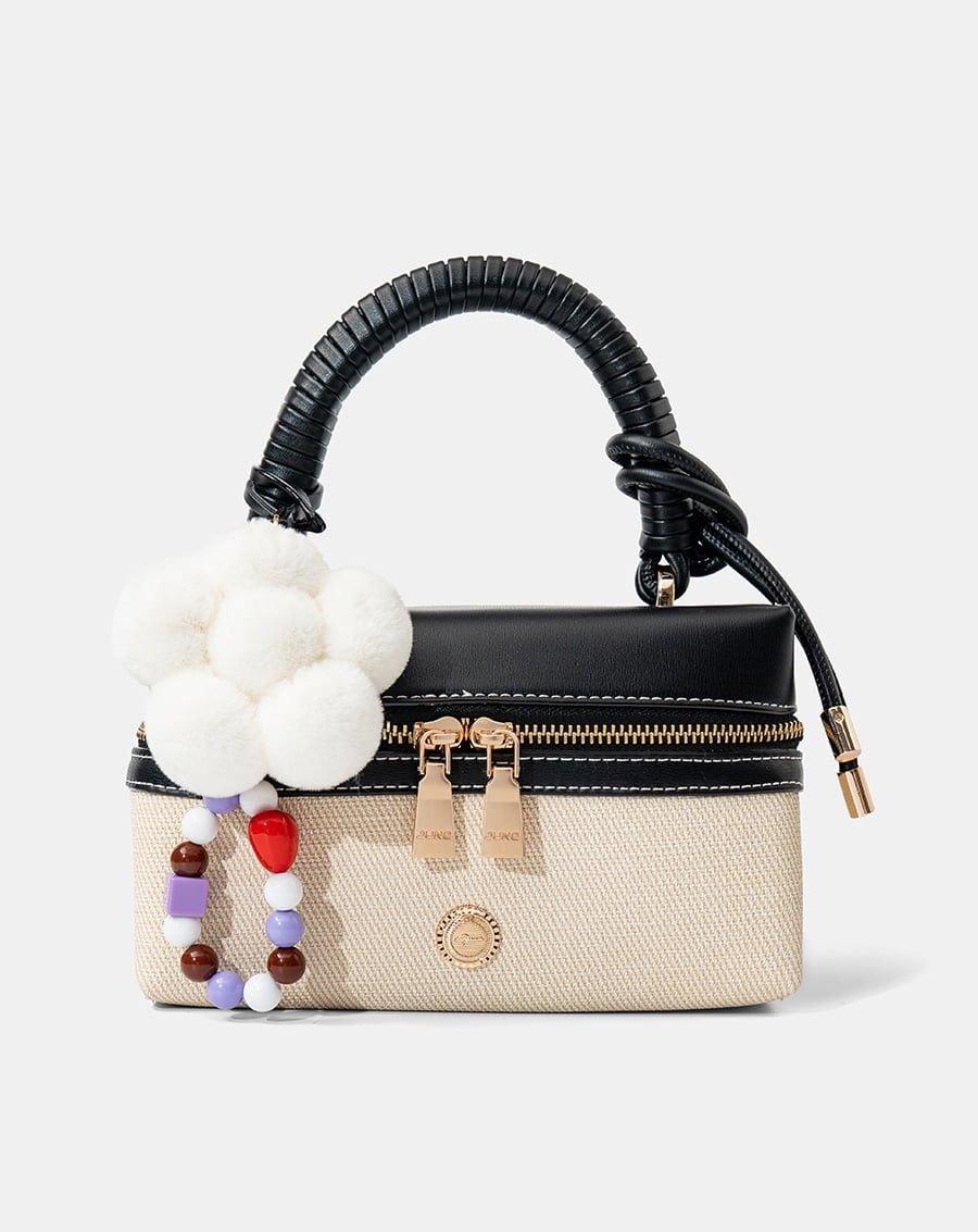  Túi Xách Nhỏ Just Bloom 