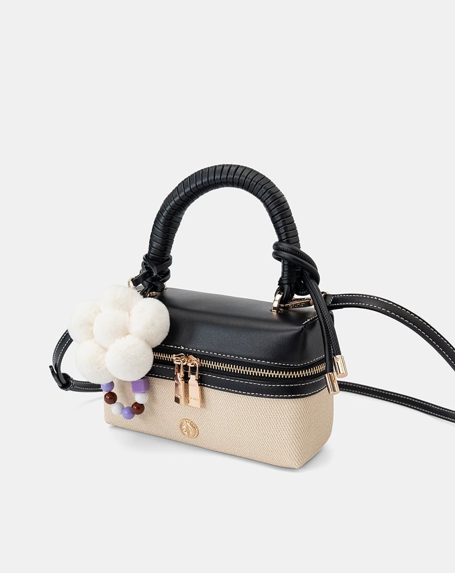  Túi Xách Nhỏ Just Bloom 