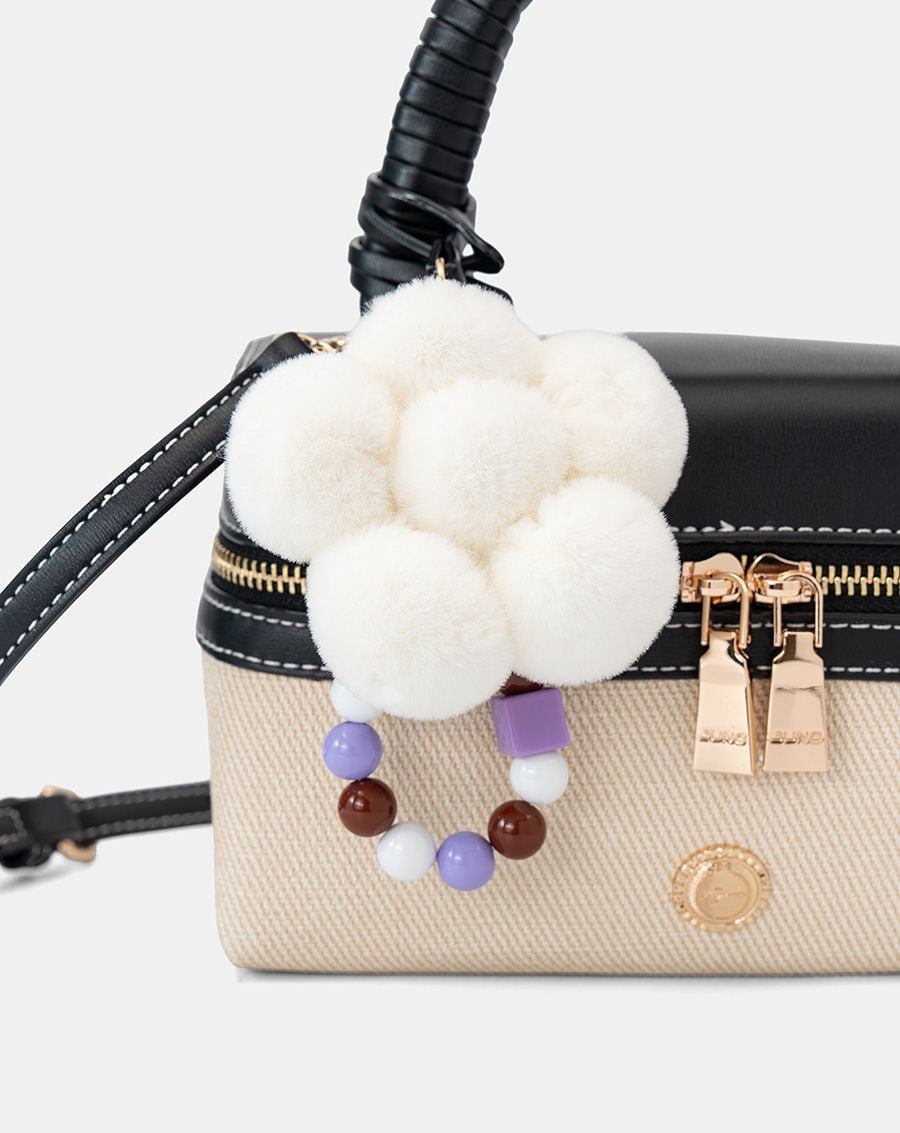  Túi Xách Nhỏ Just Bloom 