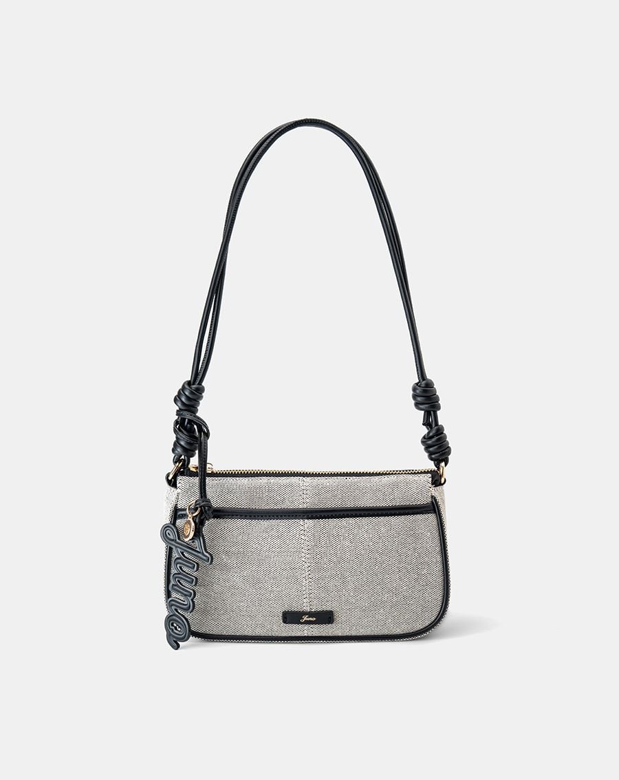  Túi Xách Nhỏ Trang Trí Charm Juno 