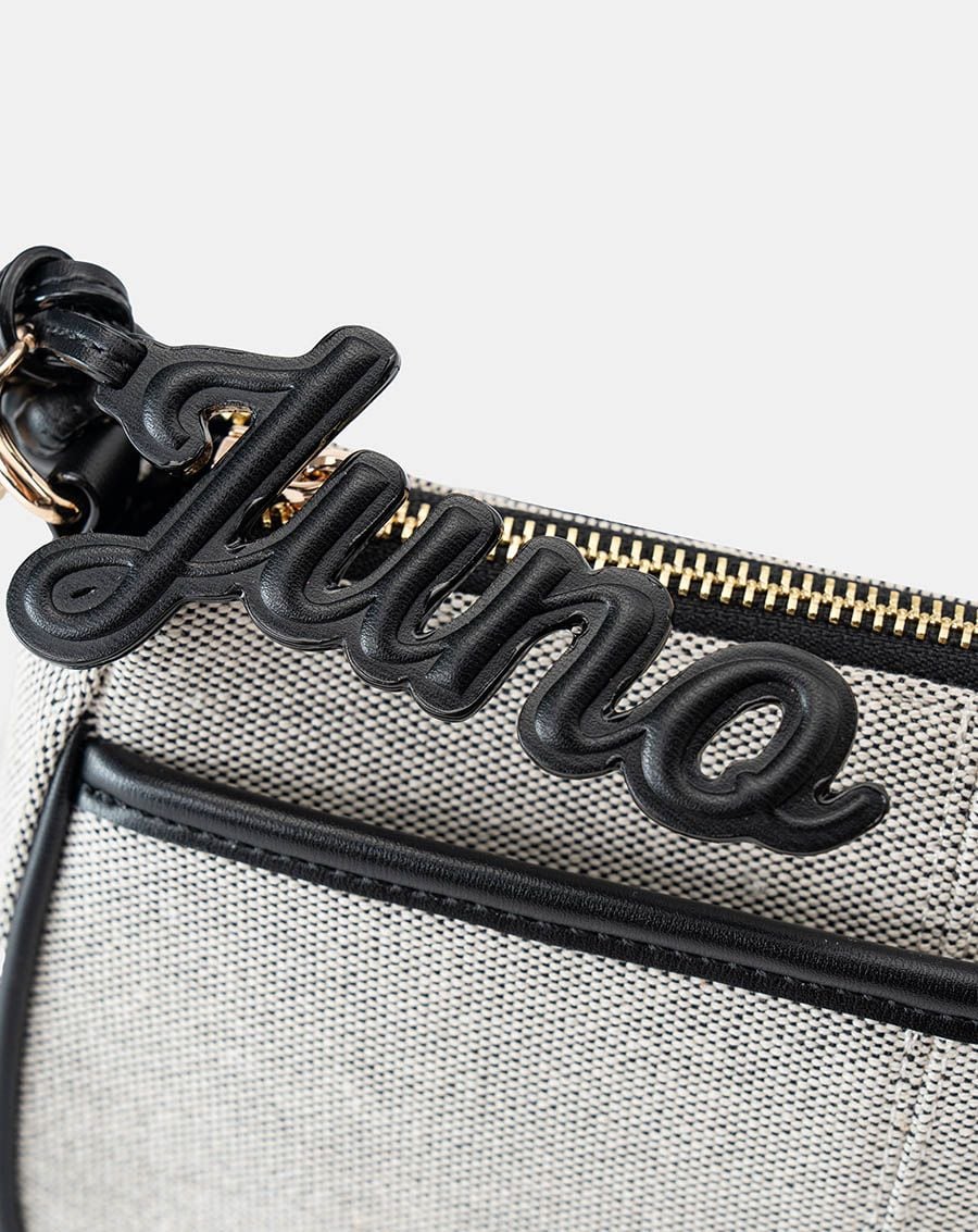  Túi Xách Nhỏ Trang Trí Charm Juno 