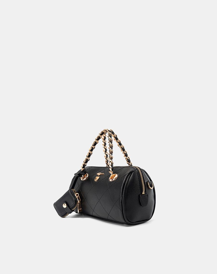  Túi Xách Nhỏ Form Bowling Preppy Hanbook 