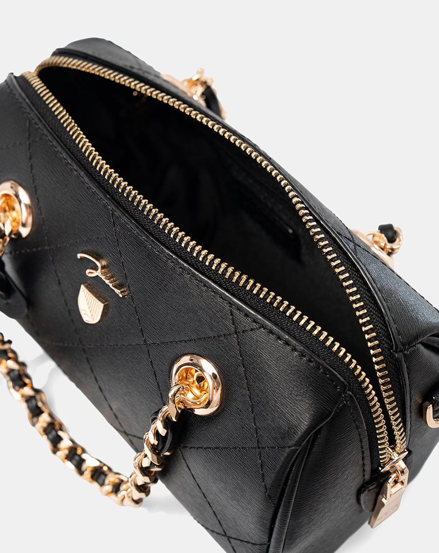  Túi Xách Nhỏ Form Bowling Preppy Hanbook 