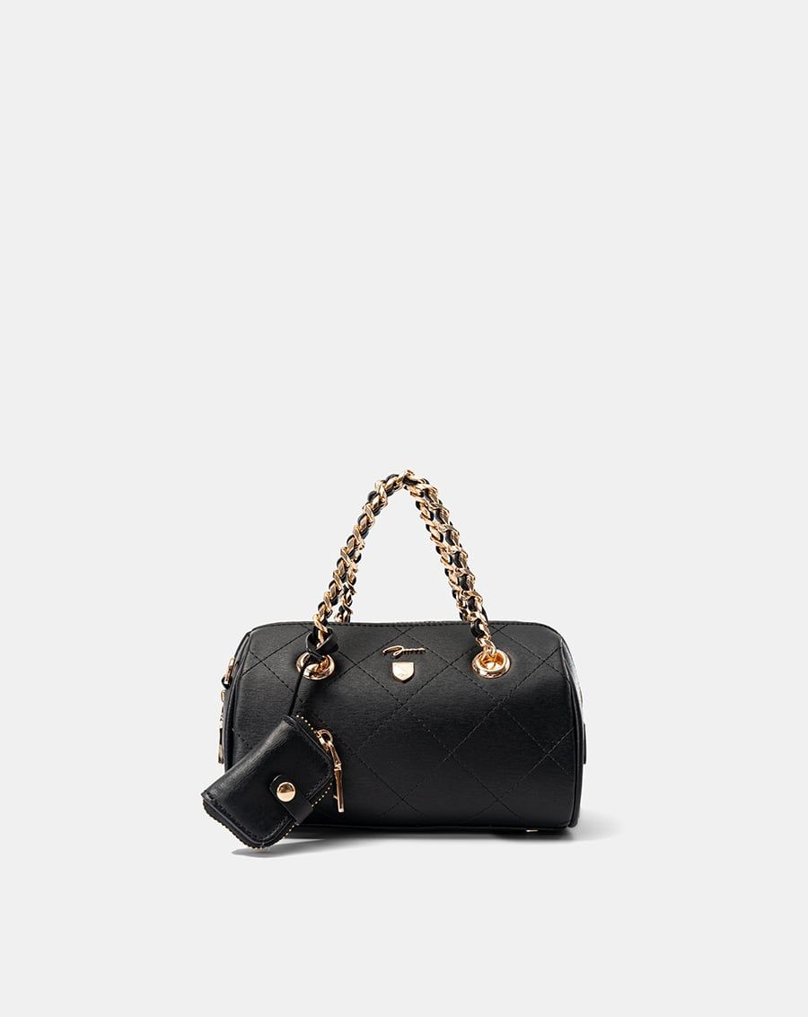  Túi Xách Nhỏ Form Bowling Preppy Hanbook 