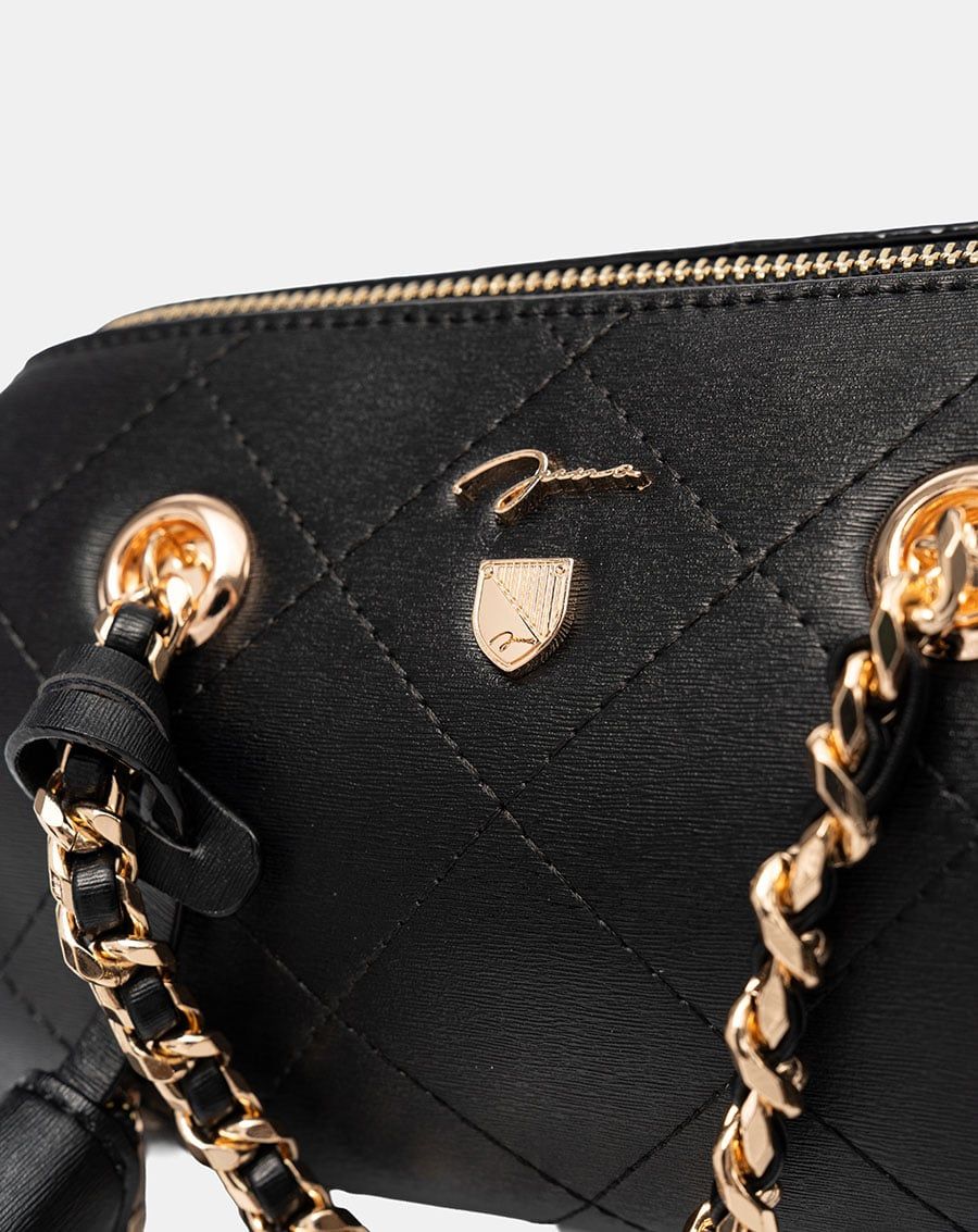  Túi Xách Nhỏ Form Bowling Preppy Hanbook 