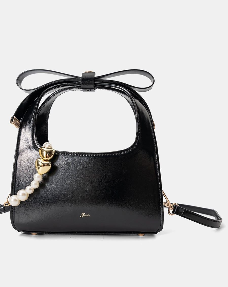  Túi Xách Nhỏ Sweetie Bow Top-Handle Bag 