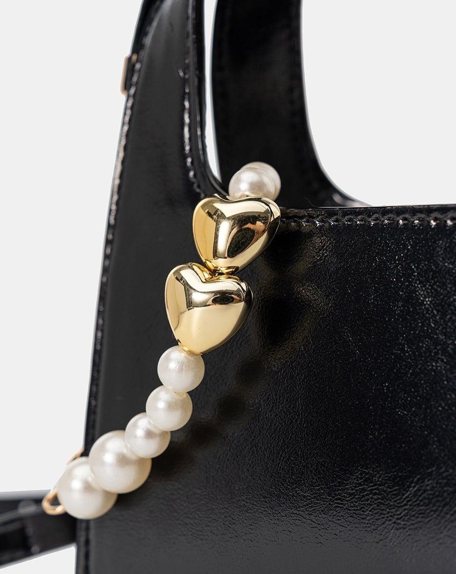  Túi Xách Nhỏ Sweetie Bow Top-Handle Bag 