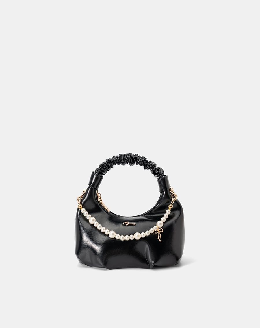  Túi Xách Nhỏ Sweetie Pearl Chain 