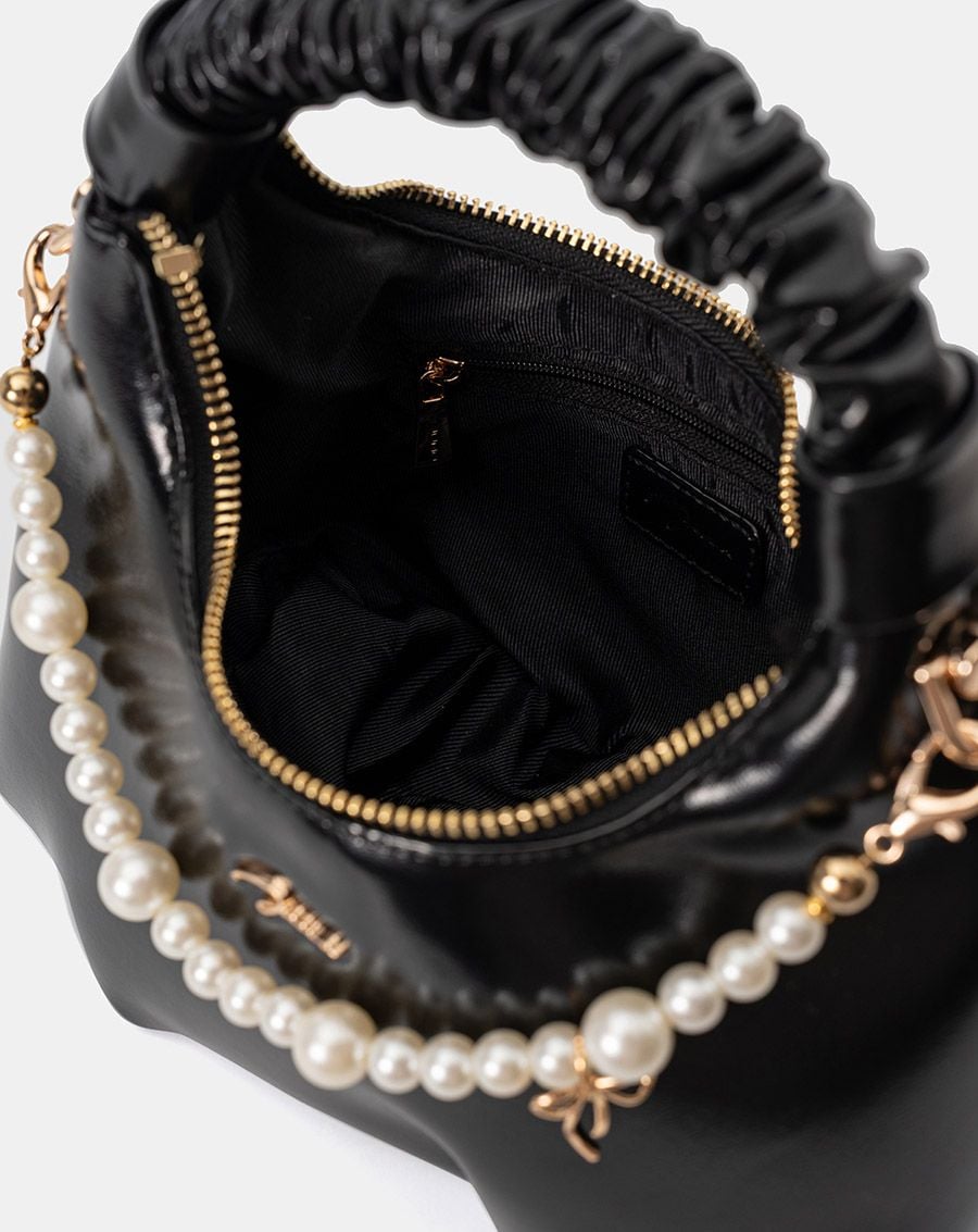  Túi Xách Nhỏ Sweetie Pearl Chain 