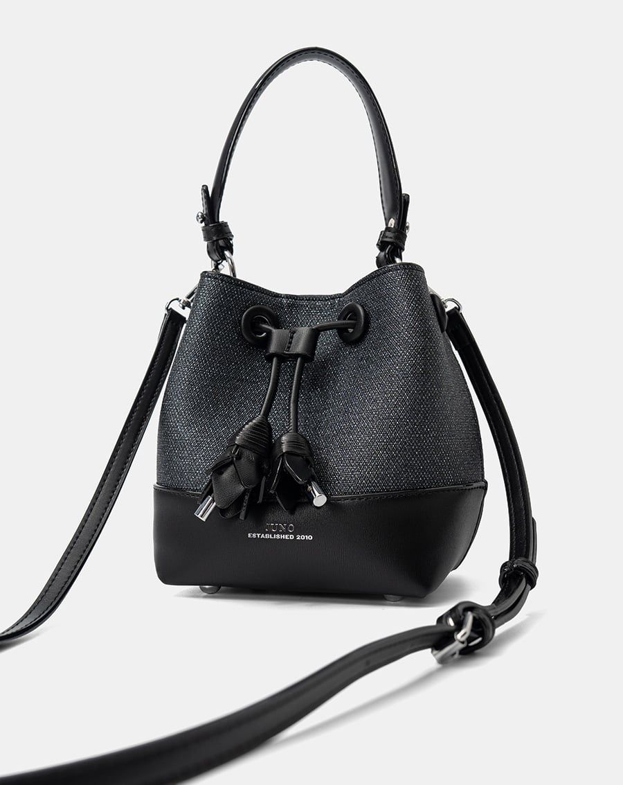  Túi Xách Nhỏ Daffodil Bucket Bag 