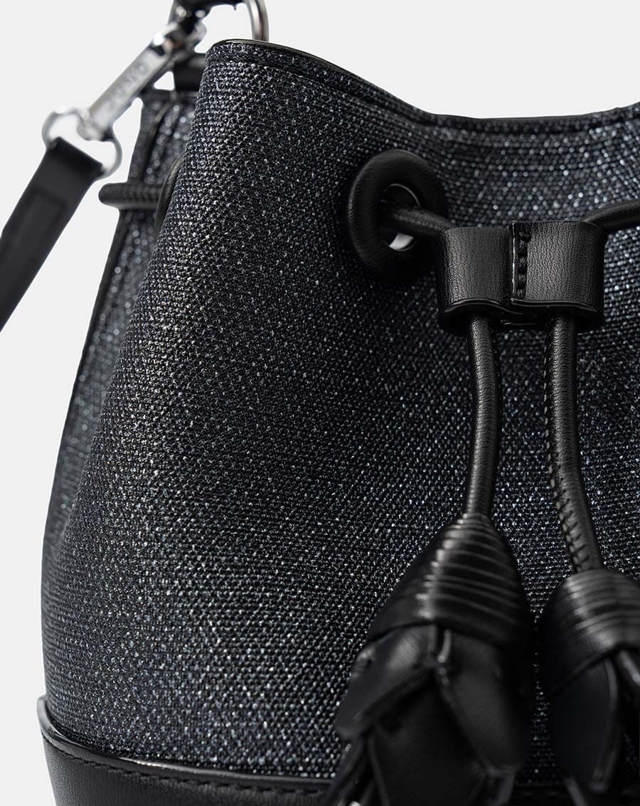  Túi Xách Nhỏ Daffodil Bucket Bag 