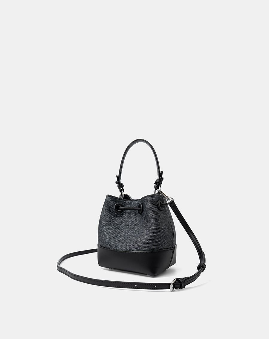  Túi Xách Nhỏ Daffodil Bucket Bag 
