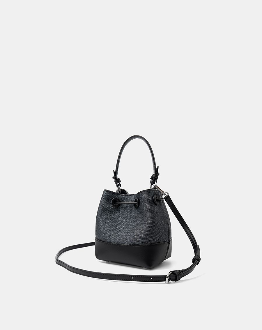  Túi Xách Nhỏ Daffodil Bucket Bag 