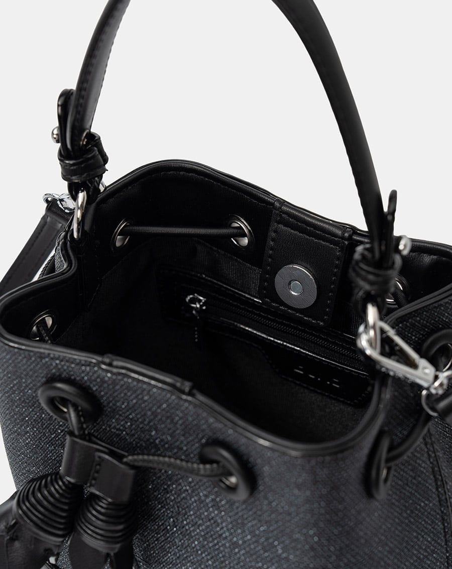  Túi Xách Nhỏ Daffodil Bucket Bag 