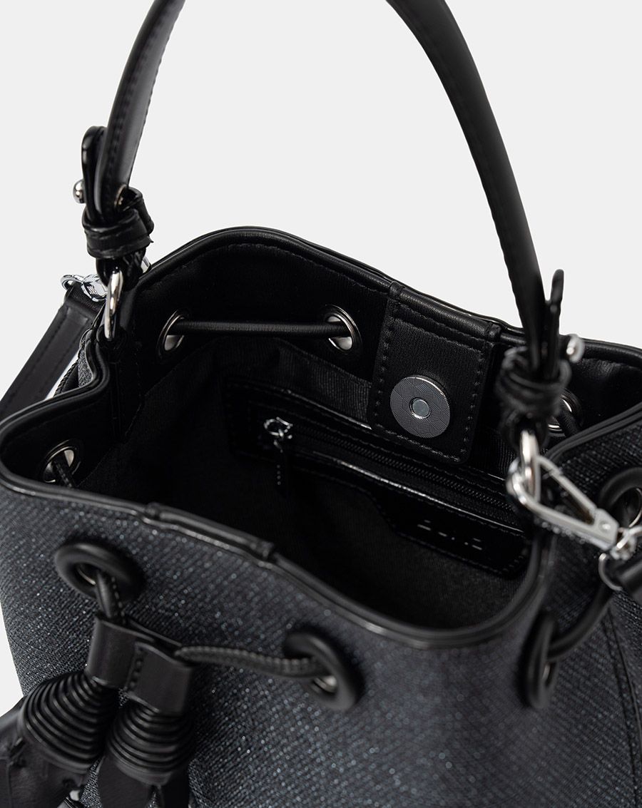  Túi Xách Nhỏ Daffodil Bucket Bag 