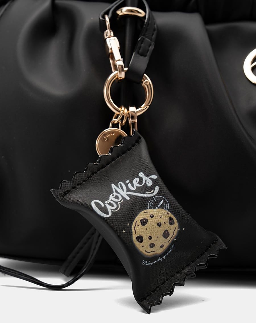  Túi Xách Trung Shoulder Bag Cookies 