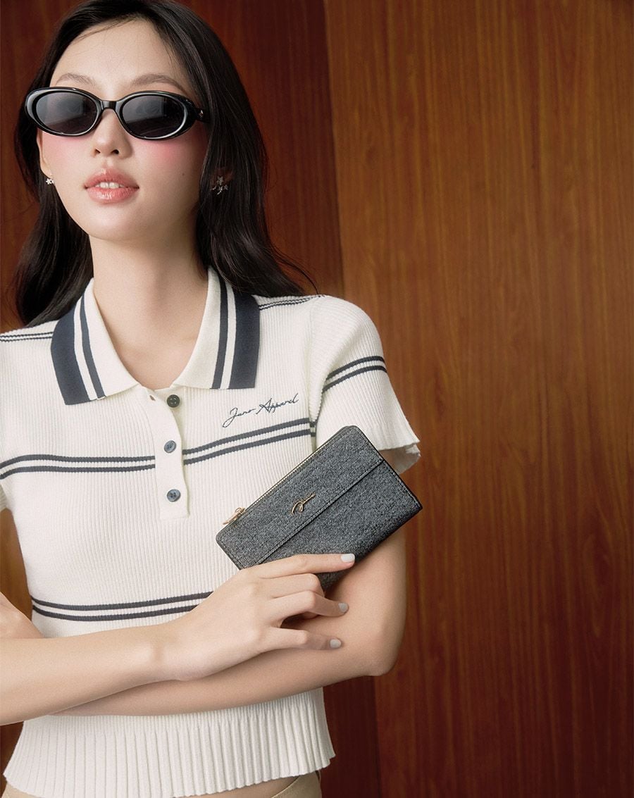  Ví Mini Tối Giản 