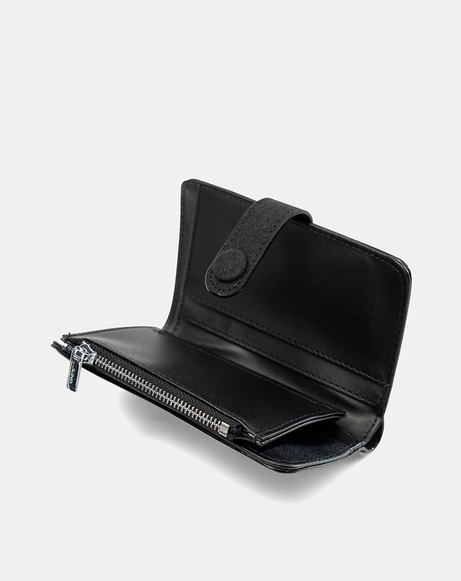  Ví Ngắn Cầm Tay Nhiều Ngăn 