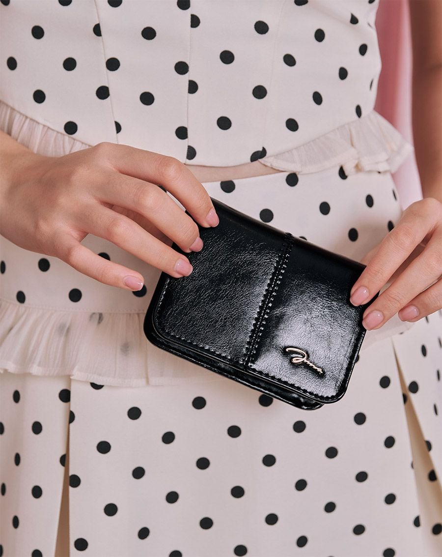  Ví mini Tối Giản 