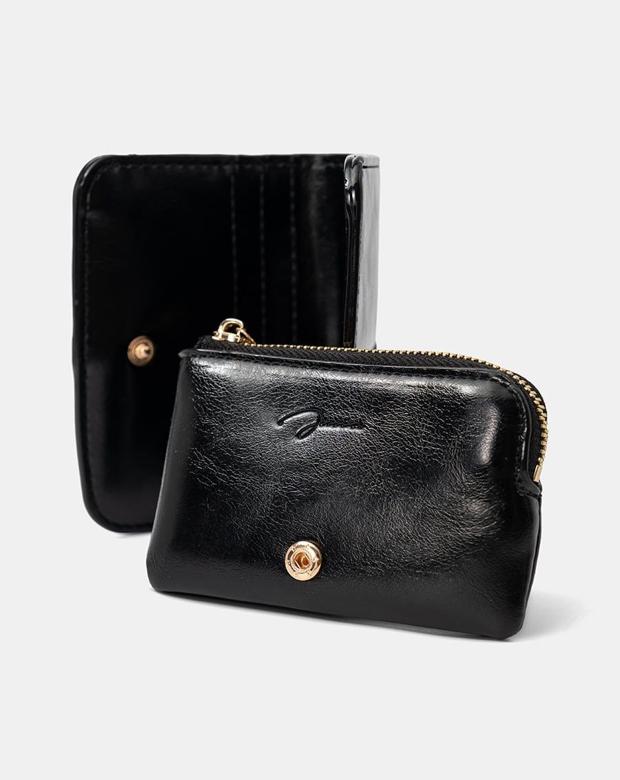  Ví mini Tối Giản 