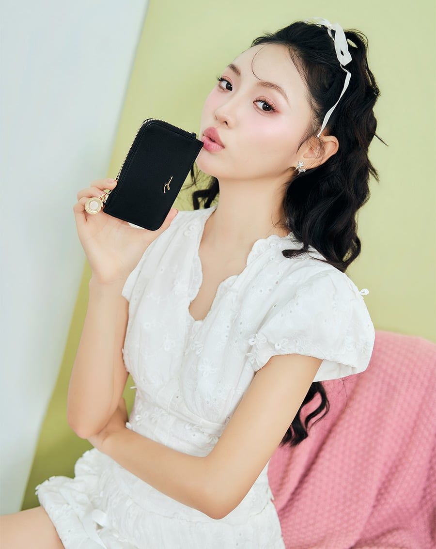  Ví Đựng Card Phối Puller Trang Trí 