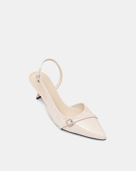  Giày Cao Gót Giày Cao Gót Khoét Eo 