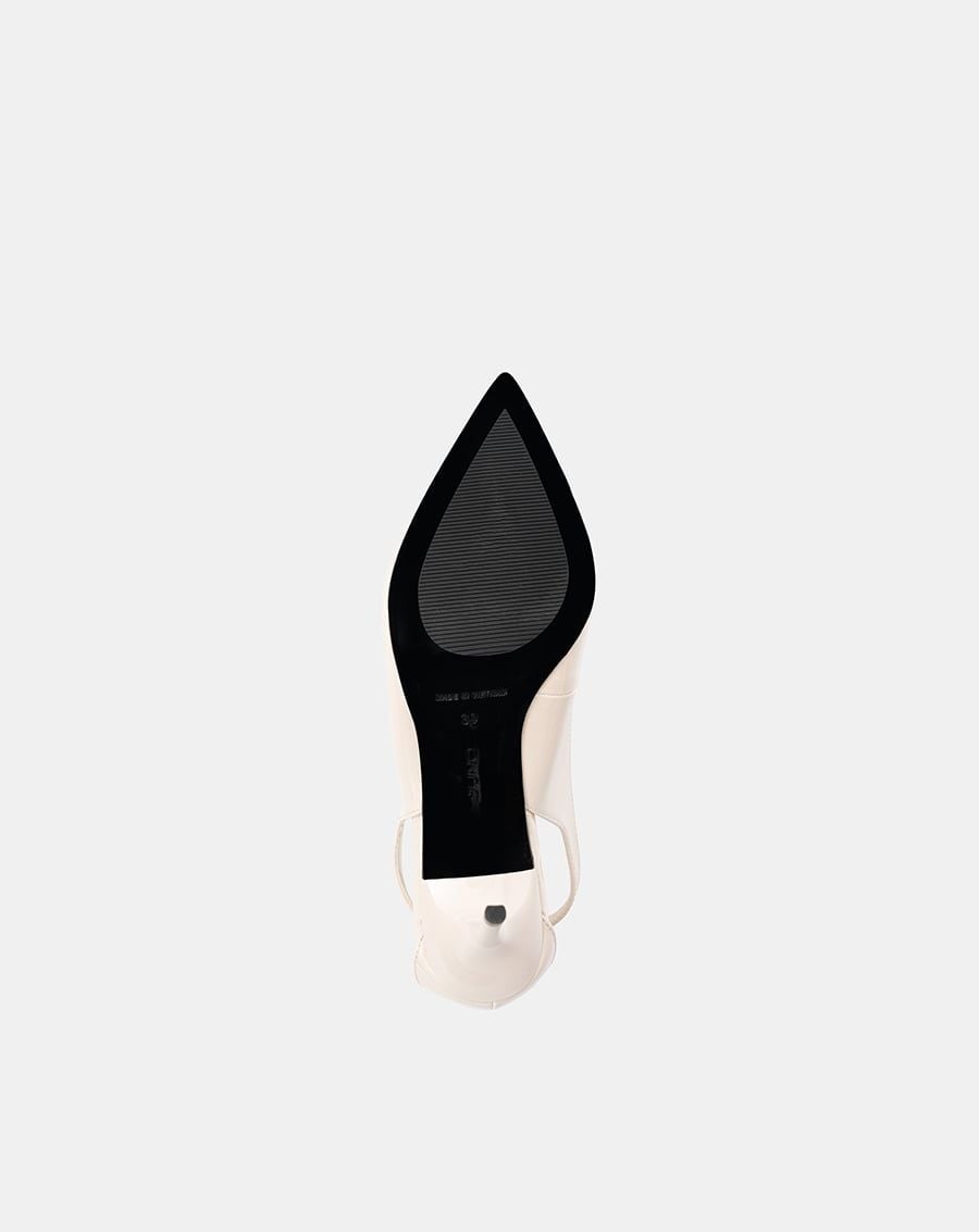  Giày Cao Gót Pump Thiết Kế Cut Out 