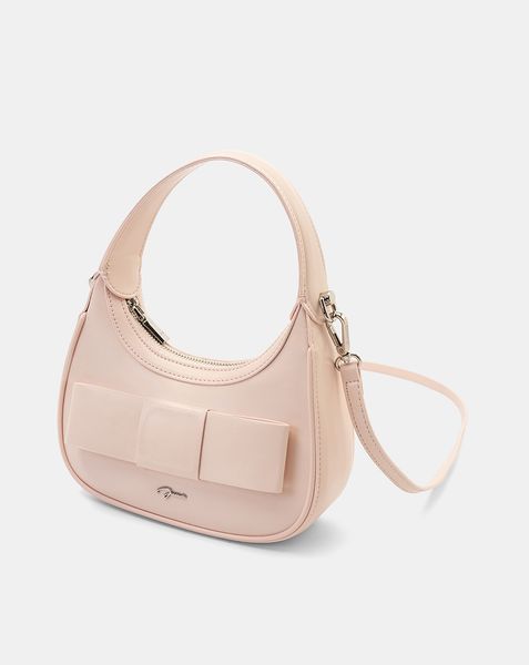  Túi Xách Nhỏ Hobo Bag With Bow 