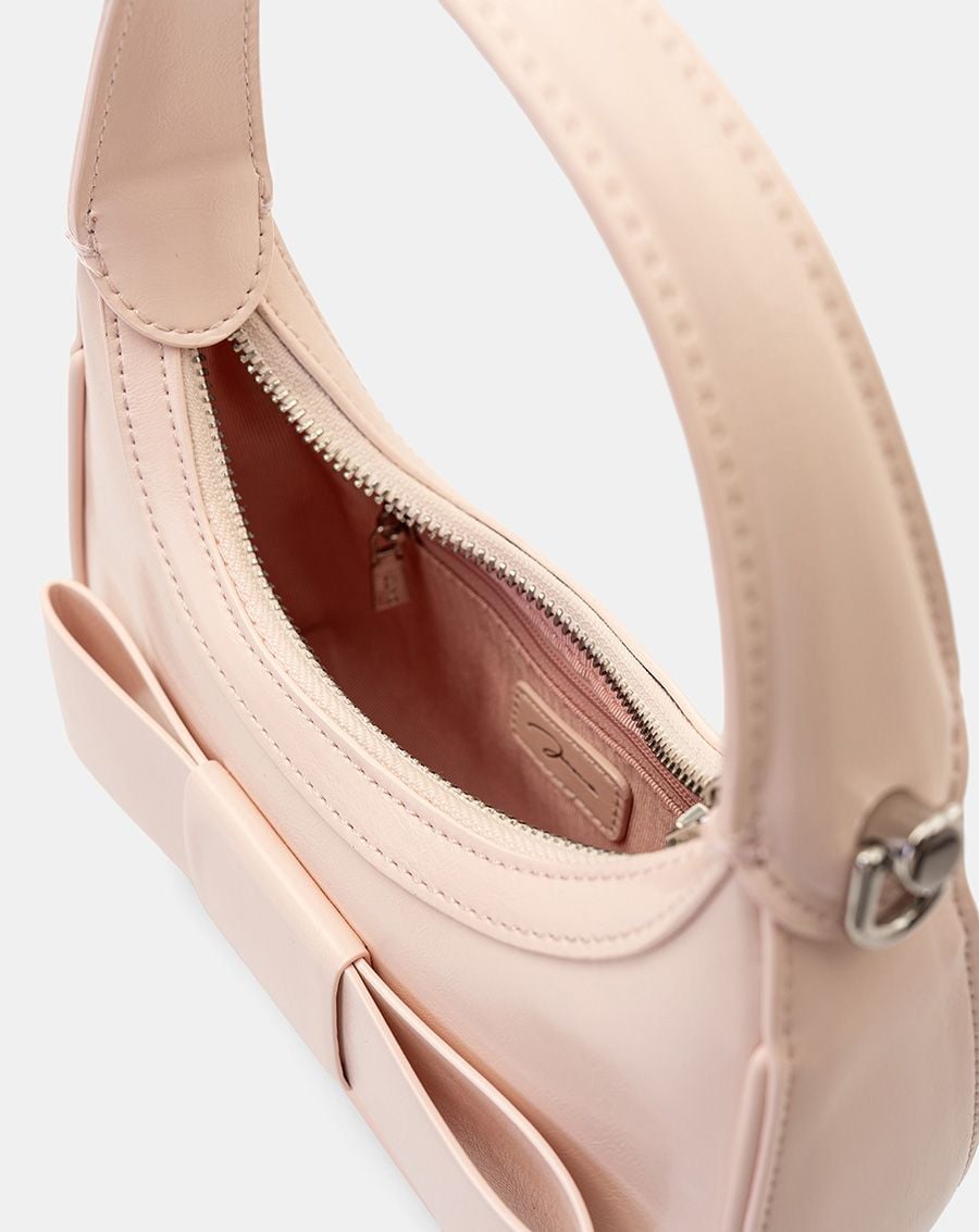  Túi Xách Nhỏ Hobo Bag With Bow 