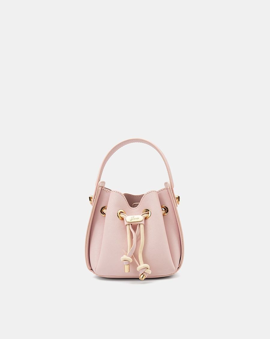  Túi Xách Nhỏ Top Handle Bucket Bag 
